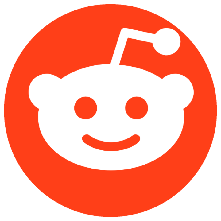 Rozvoz jídla Vyžlovka: Reddit Social